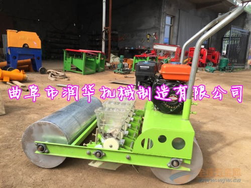 韶關(guān)農(nóng)業(yè)現(xiàn)代化新動力 直銷施肥播種機(jī)與土壤耕整施肥機(jī)械全解析