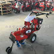 高效農(nóng)業(yè)利器 大棚蔬菜開(kāi)溝培土機(jī)與果園手扶式開(kāi)溝機(jī)詳解