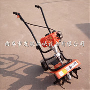 曲阜友聯(lián)多功能農(nóng)用機(jī)械 四輪驅(qū)動(dòng)拖拉機(jī)與低矮型大棚果園犁地機(jī)的創(chuàng)新應(yīng)用